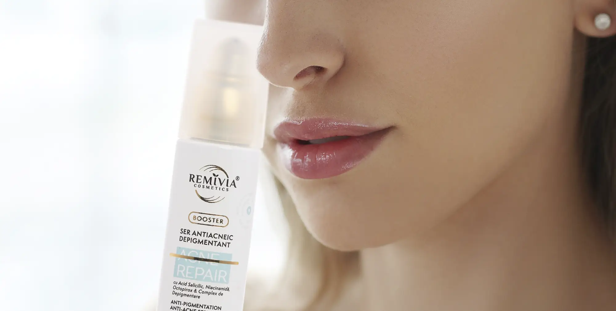 Acnee hormonala tratament