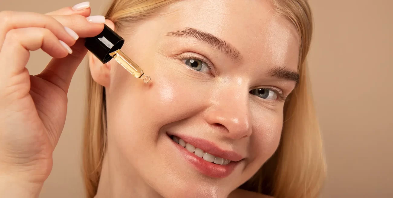 Alegerea serului Remivia Cosmetics