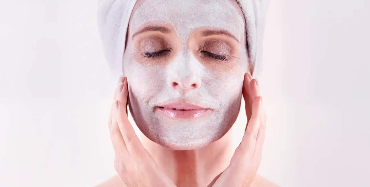 Exfolierea tenului Remivia Cosmetics