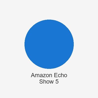 Amazon Echo Show 8