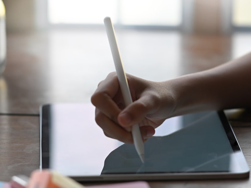 Apple iPad Mini A17 Pro