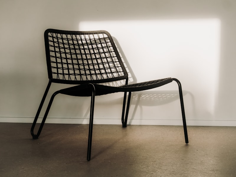 Autonomous ErgoChair Pro