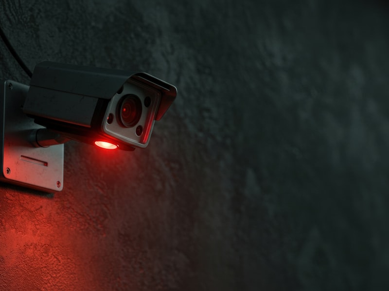 Blink Smart Security Bundle