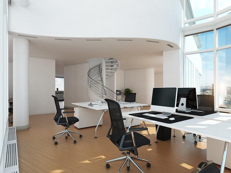 Branch Ergonomic Chair