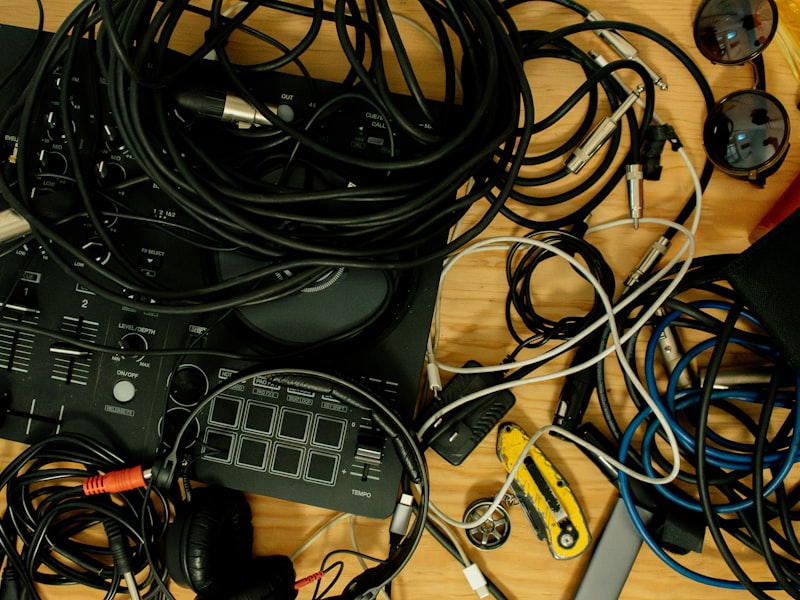 CalDigit TS4 Thunderbolt Dock