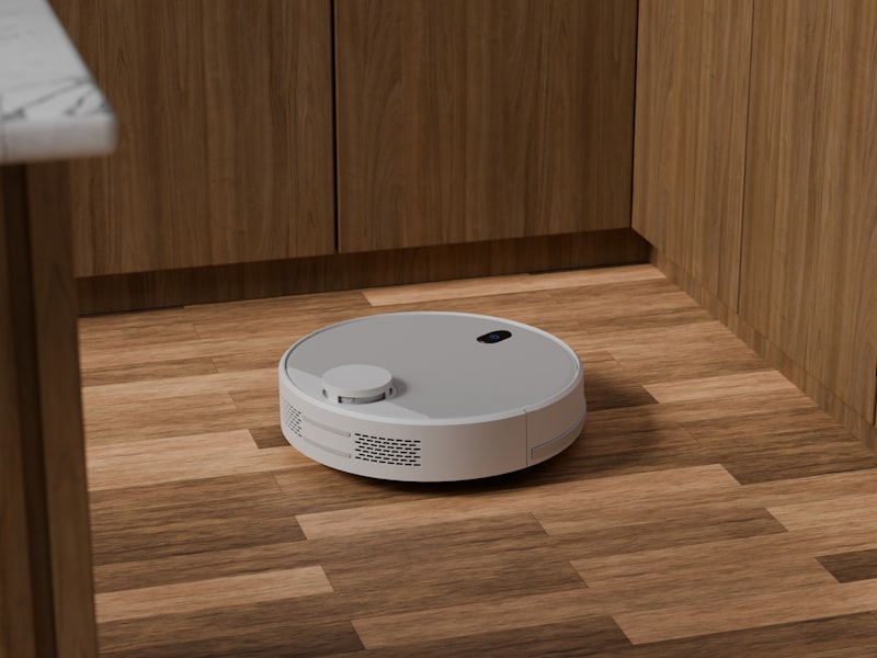 iRobot Roomba j7+