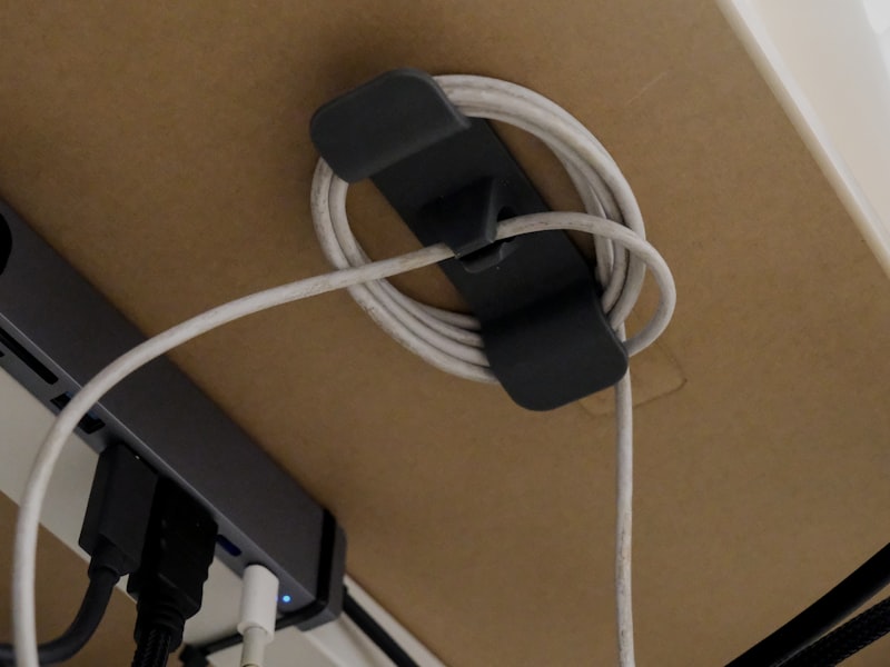 JSAUX 100W USB-C Cable