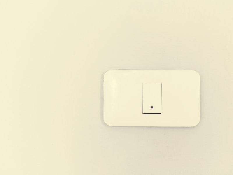 NuPhy Air75 V2 Keyboard