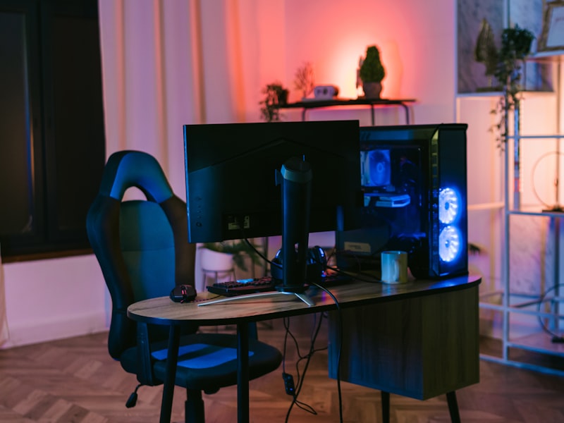 Secretlab Titan Evo Chair