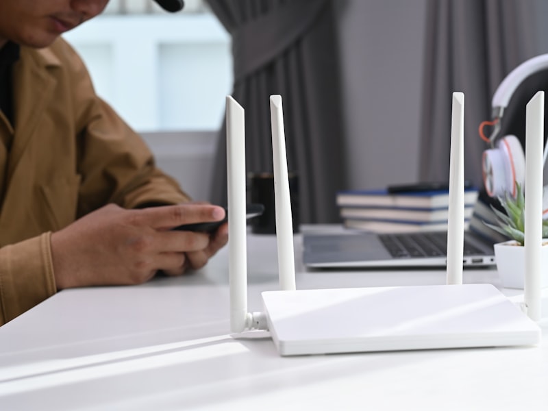 TP-Link Deco XE75 Mesh WiFi