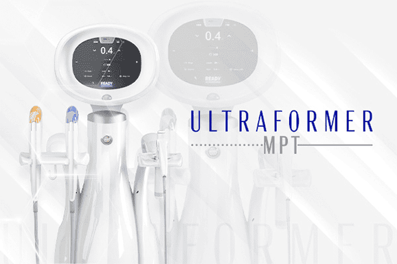 ULTRAFORMER MPT