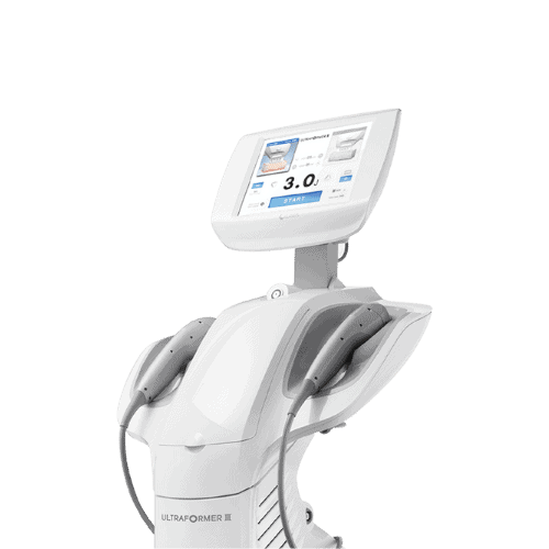 Renclinic Services Machines