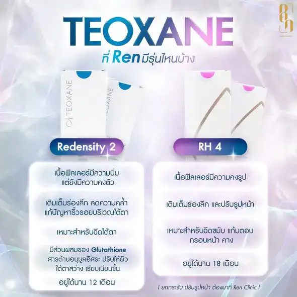 ยี่ห้อฟิลเลอร์