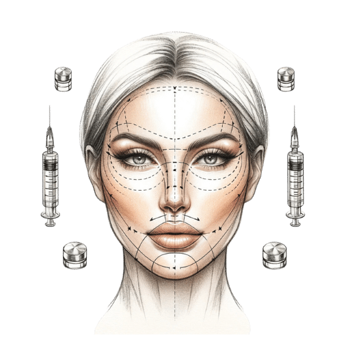 Dermal Filler Combination 2
