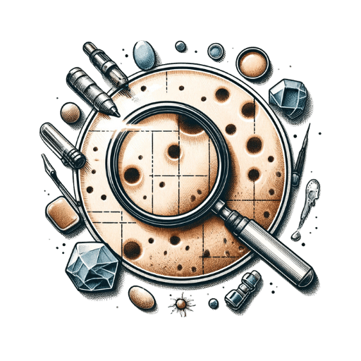 Mole Mapping