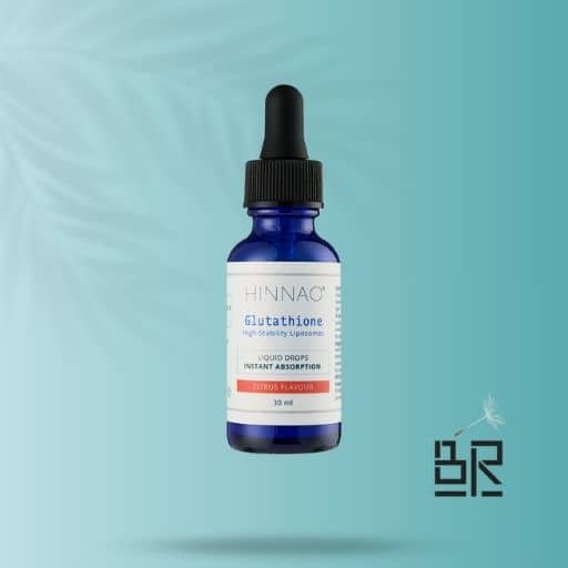 Hinnao Glutathione