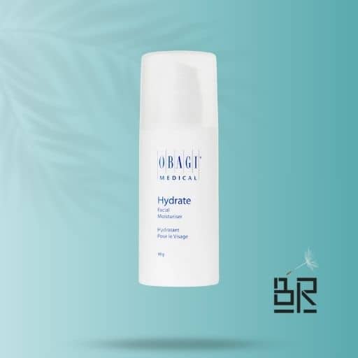 Obagi Hydrate Facial Moisturiser Day Cream