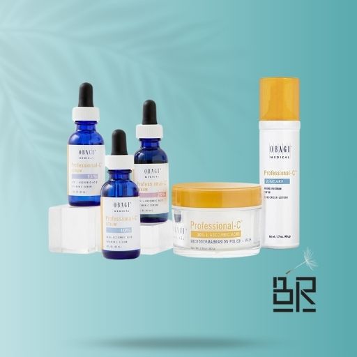 Obagi Professional C Collection