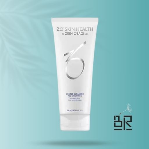 Zo Gentle Cleanse All Skin Types 200ml