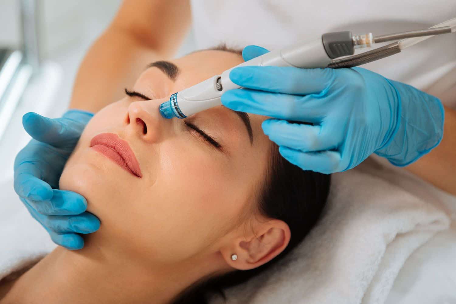 hydrafacial in Tijuana, MX