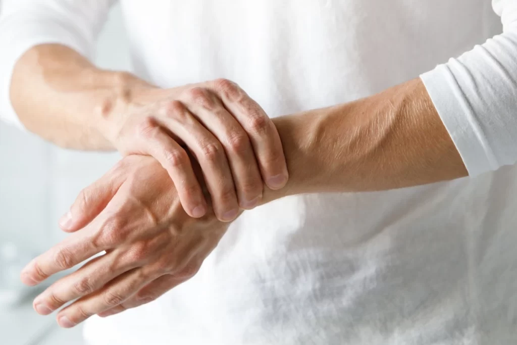 multiple sclerosis vs guillain barre
