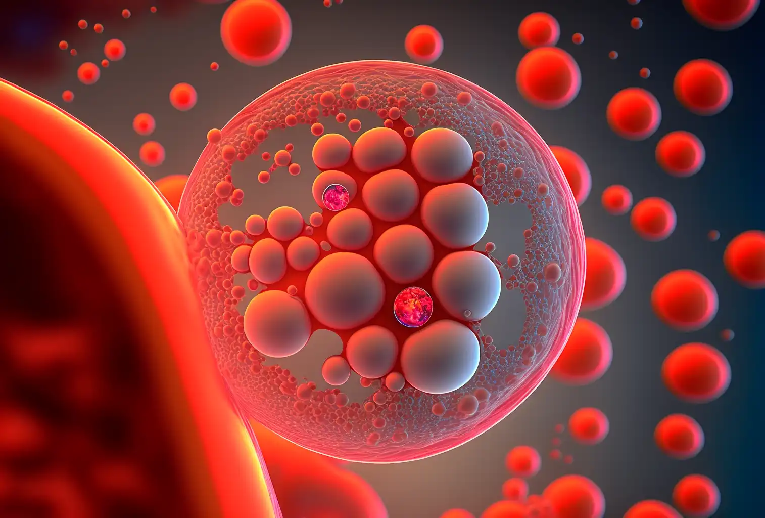 stem cell therapy for Diabetes in Mexico