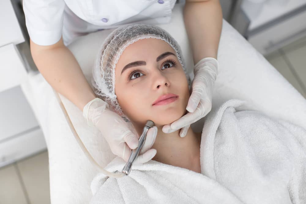 skin care spa in Tijuana