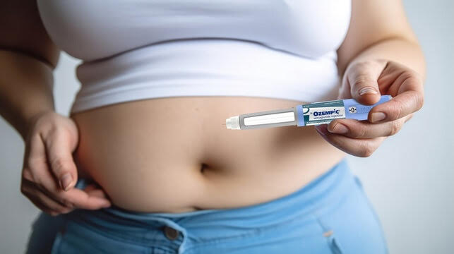 how long does it take for glp-1 to work for weight loss