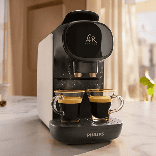Brew Groove Pod Machine – Vertex Rental