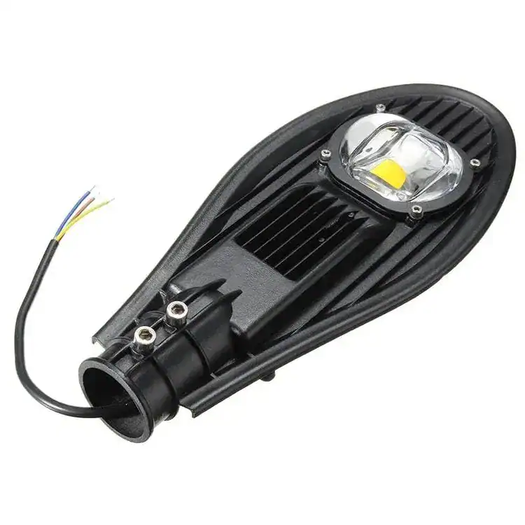 Split‑type 50W Die‑cast Aluminum Floodlight