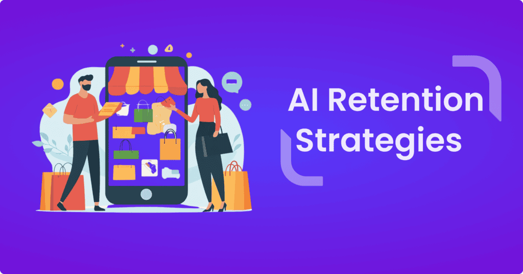 AI Retention Strategies