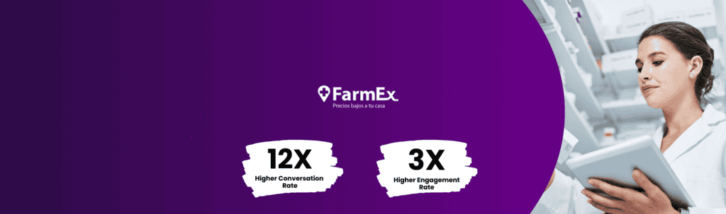 farmex case study