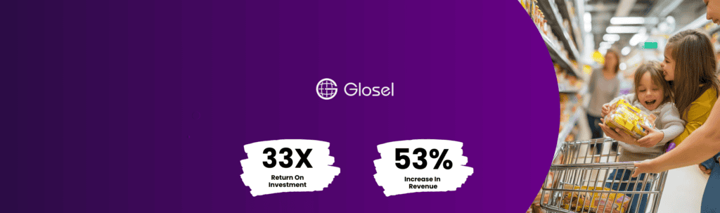 Glosel Case Study