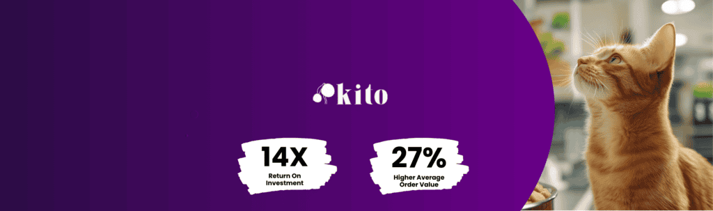 Kito Pet Case Study