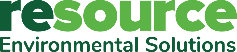 Resource Environmental Solutions Logo