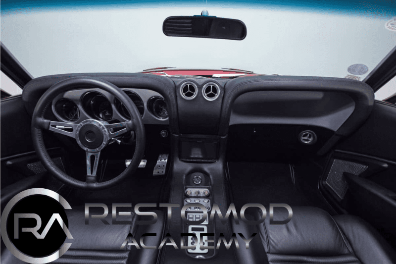 5 Key Audio System Mistakes To Avoid with Restomods