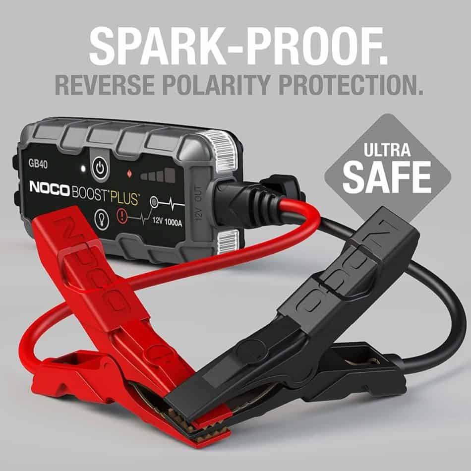 NOCO-Boost-Plus-GB40-1000-Amp-12-Volt-UltraSafe-Portable-Lithium-Car-Battery-Jump-Starter2