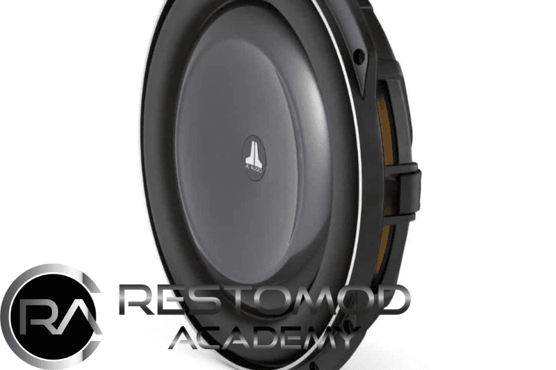 J-L Audio 13TW5v2-2 Subwoofer Review