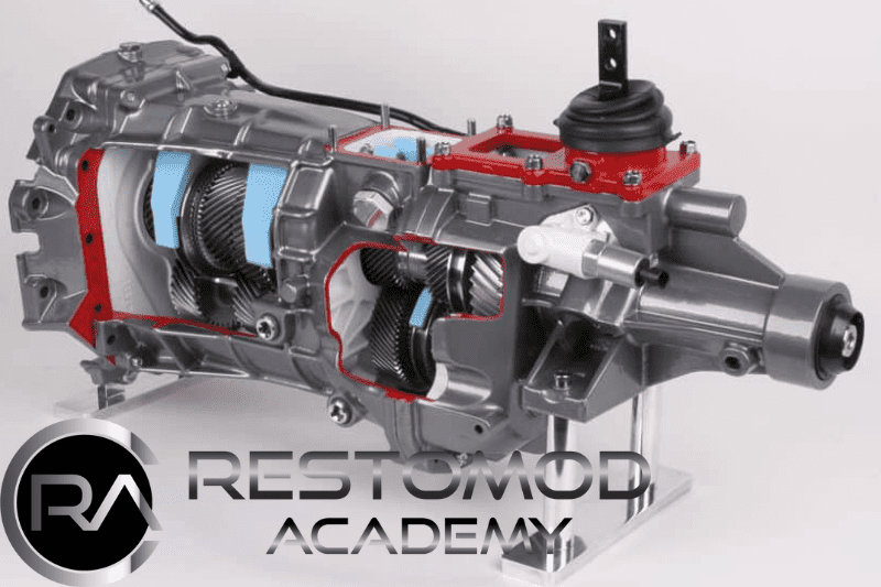 Tremec T56 Magnum Product Review