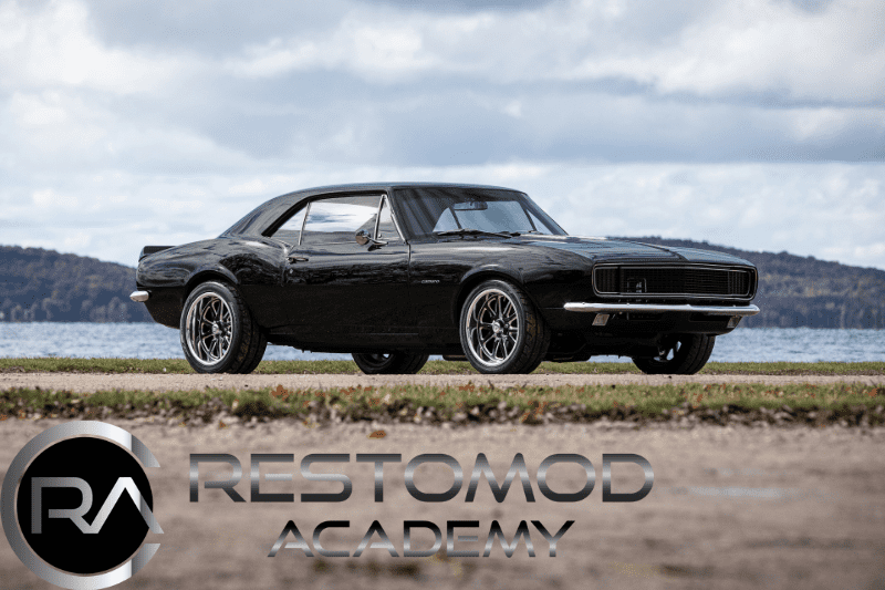 1967-Chevrolet-Camaro-Restomod
