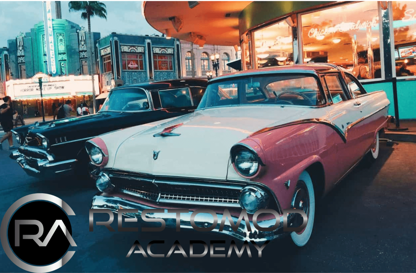 Restoration Costs for Classic Cars on Average