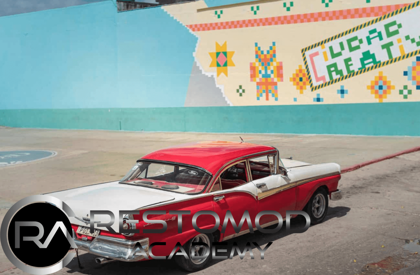 Beginners Guide To Classic Car Restoration