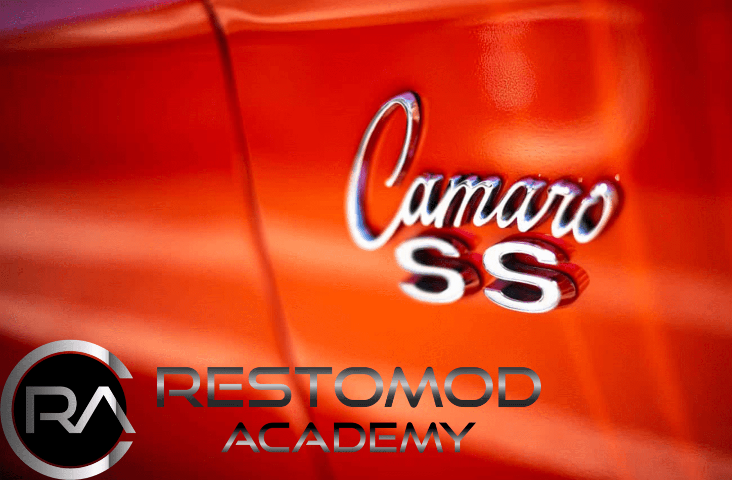 What Exactly Is A COPO Camaro