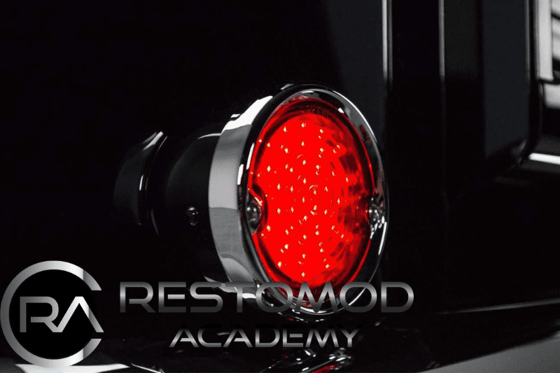 1955 Chevrolet 3100 Pickup Truck Restomod