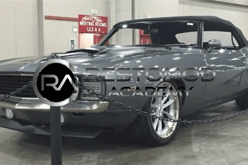 Best Car Audio Gear for Restomods: 7 Top Pics for 2022