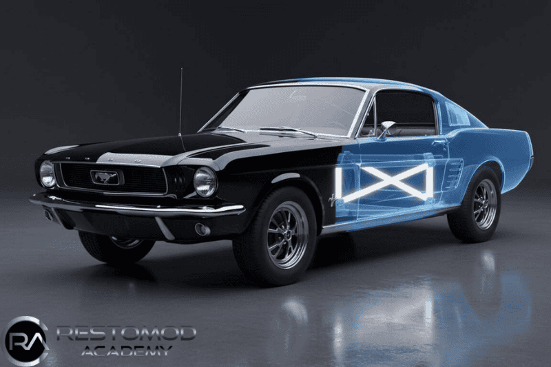 Chassis-Stiffening-for-Classic-Cars-The-Ultimate-Restomod-Guide