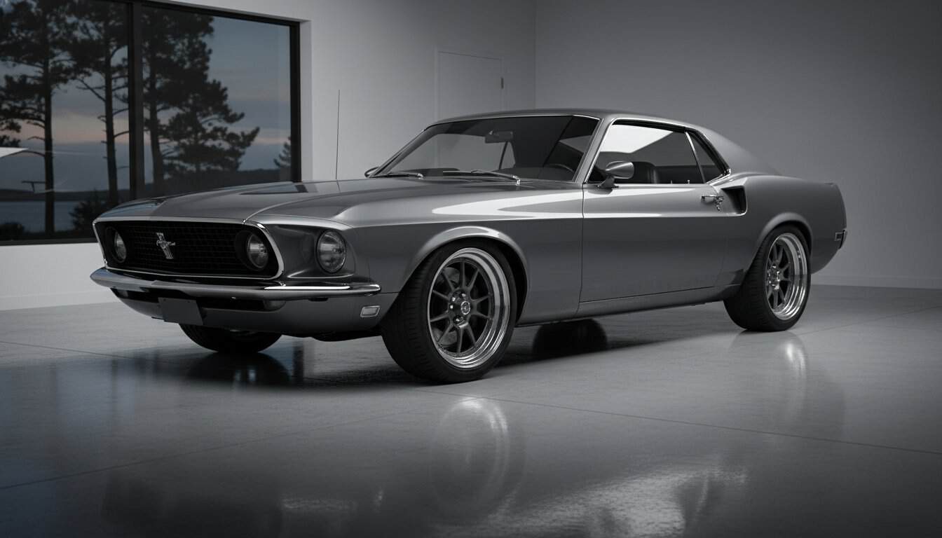 Best Cars to Restomod in 2026: The Ultimate Builder's Guide