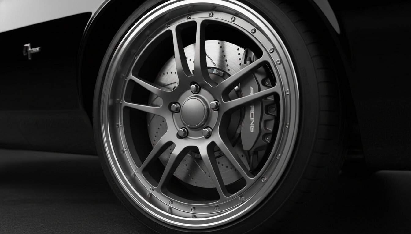 Big Brake Kits for Classic Cars: The Ultimate 2026 Buying Guide