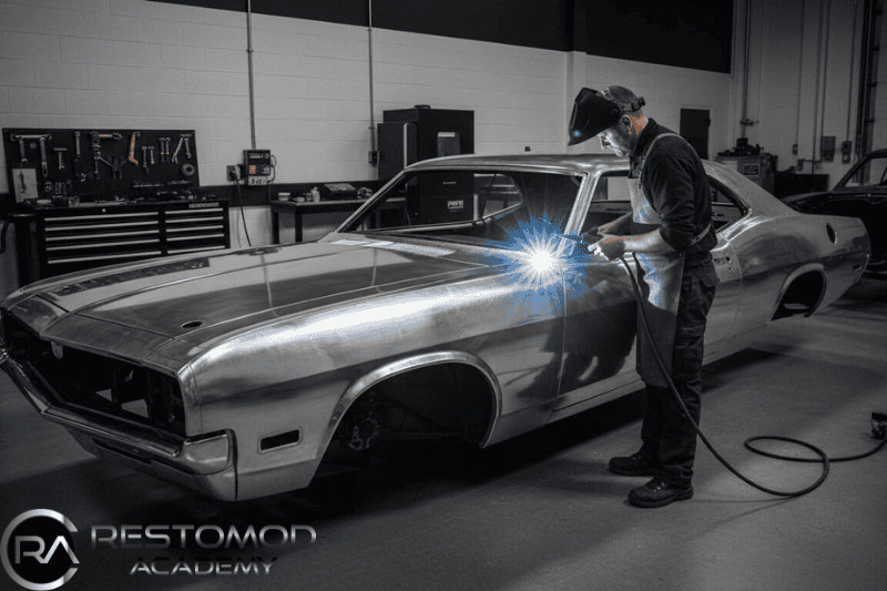 Classic-Car-Bodywork-Guide-The-Art-of-Restomod-Metal-Fabrication-Hero-Image-2