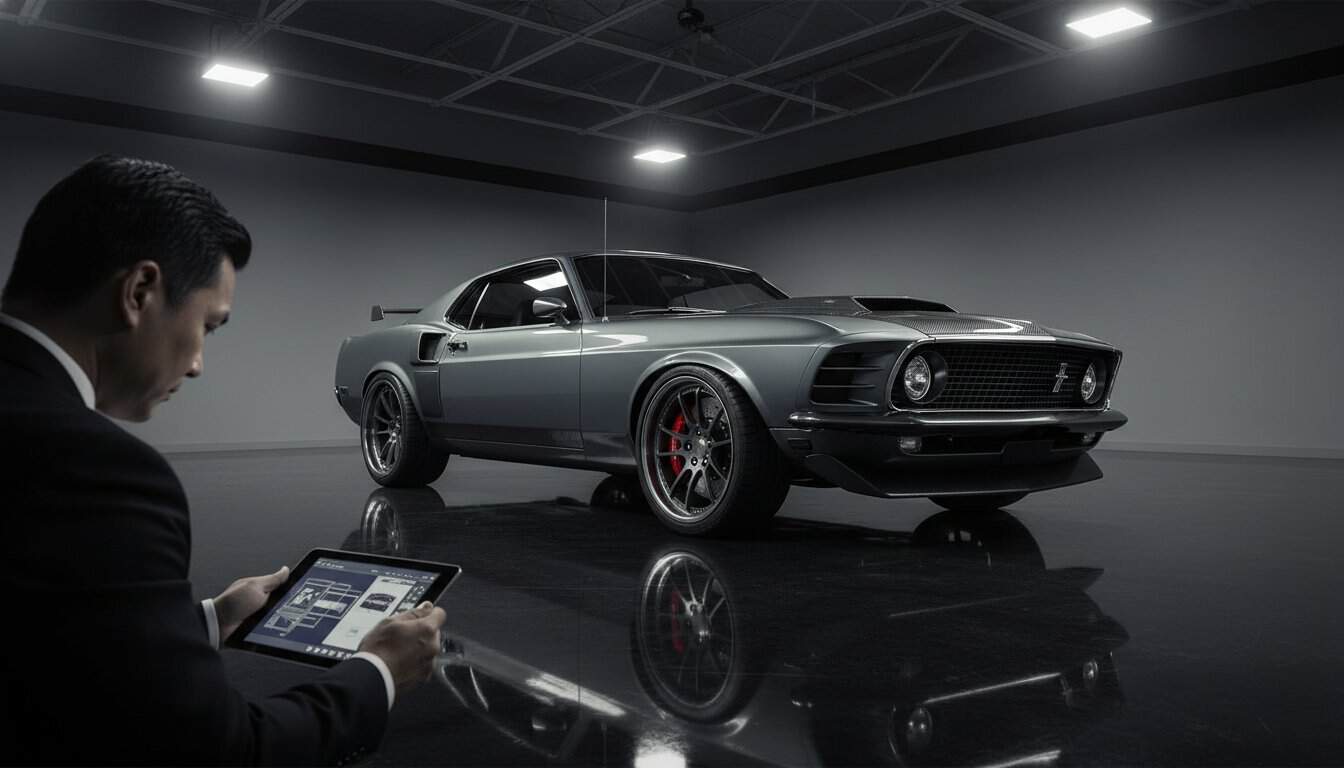 Getting a Restomod Appraised: The Complete 2026 Valuation Guide